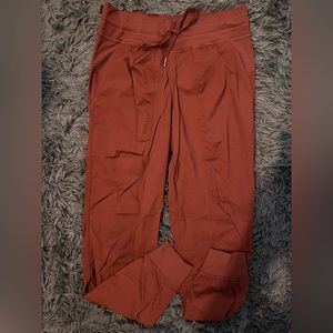 lululemon dance studio jogger